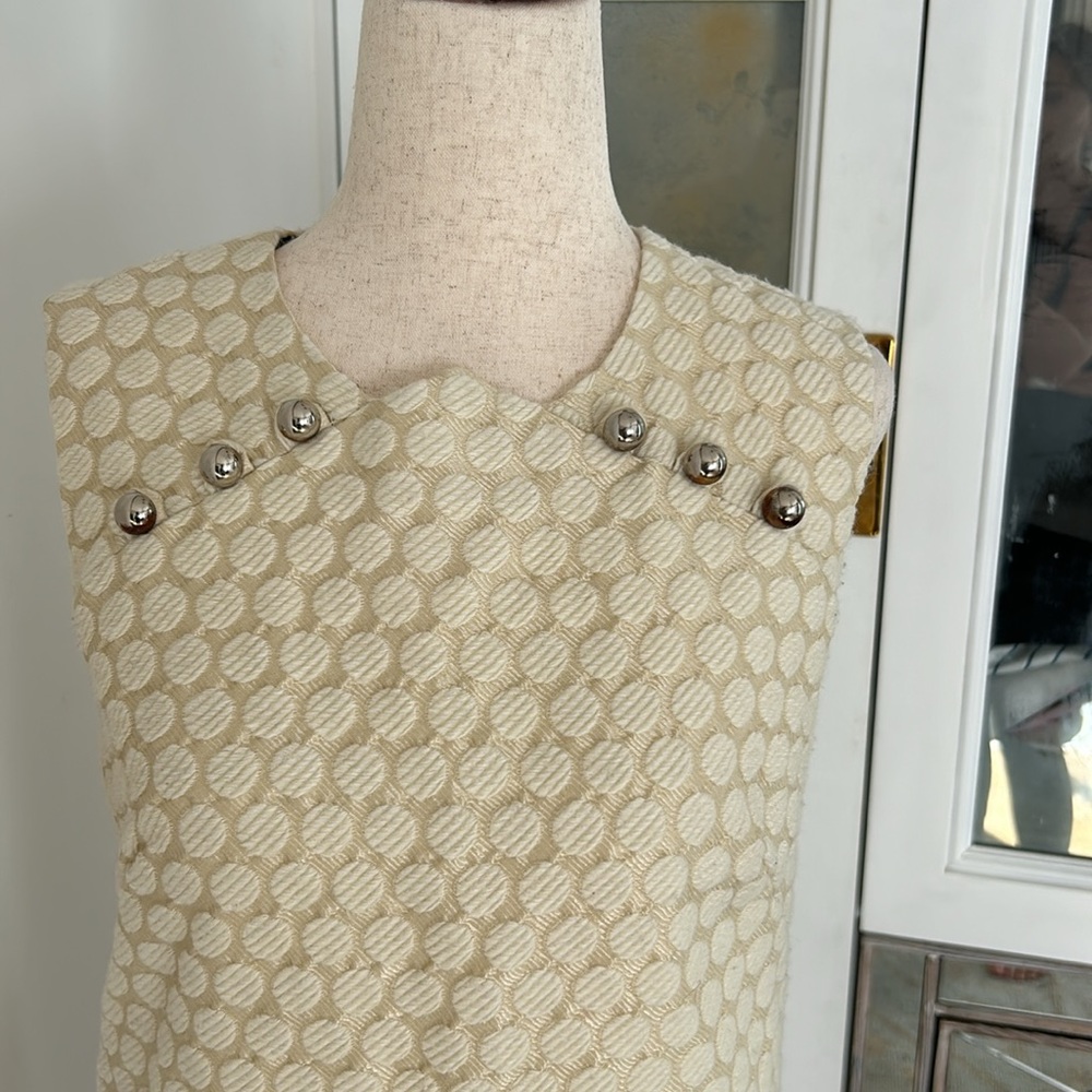 Milly Dress - Picture 3 of 11